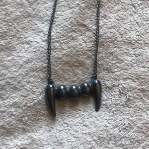 A necklace